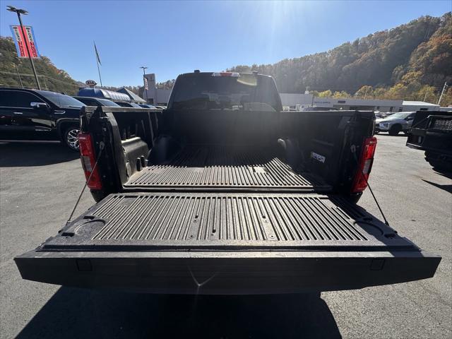 Used 2021 Ford F-150 For Sale in Pikeville, KY