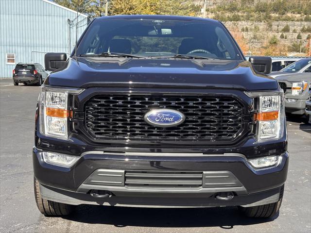 Used 2021 Ford F-150 For Sale in Pikeville, KY