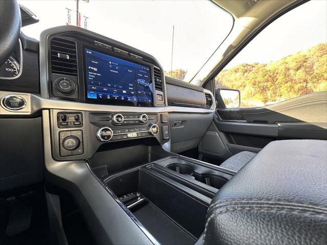 Used 2021 Ford F-150 For Sale in Pikeville, KY