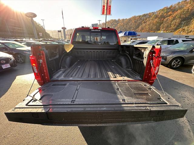 Used 2021 Ford F-150 For Sale in Pikeville, KY