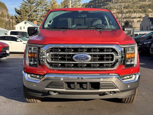 Used 2021 Ford F-150 For Sale in Pikeville, KY