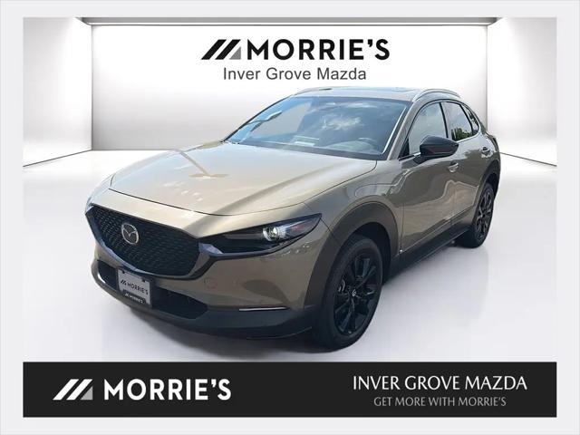 2024 Mazda CX-30 2.5 Carbon Turbo for sale in Inver Grove Heights, MN