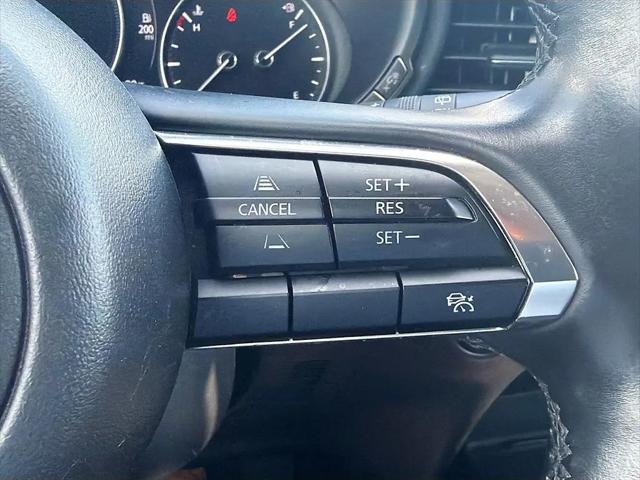 2024 Mazda CX-30 2.5 Carbon Turbo