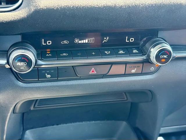 2024 Mazda CX-30 2.5 Carbon Turbo