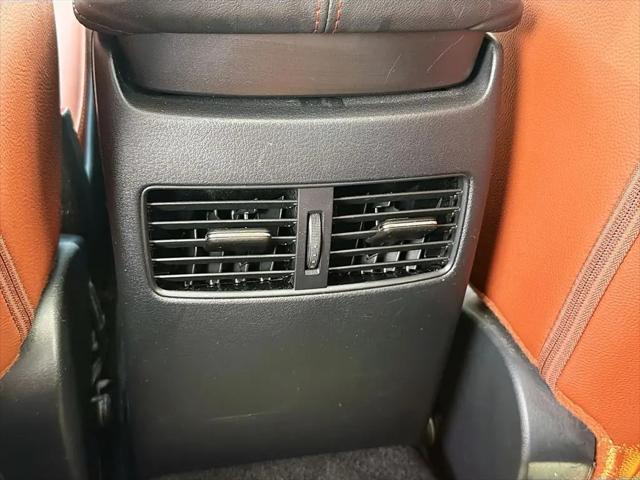 2024 Mazda CX-30 2.5 Carbon Turbo