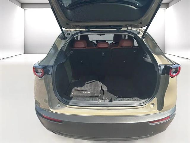 2024 Mazda CX-30 2.5 Carbon Turbo