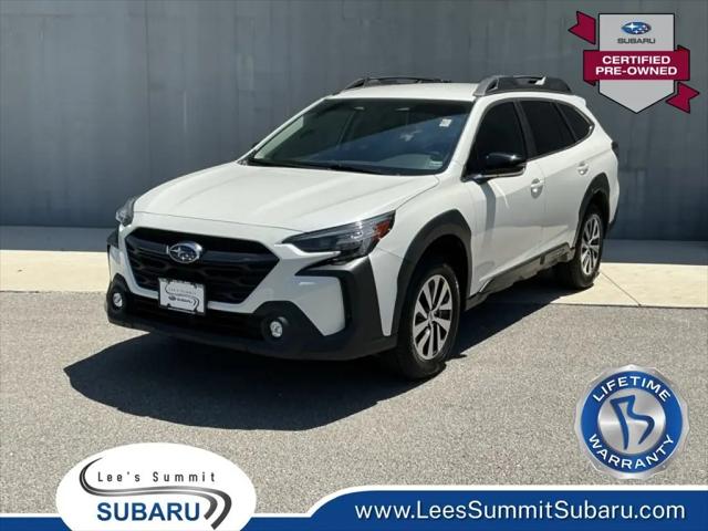 2024 Subaru Outback Premium for sale in Lees Summit, MO