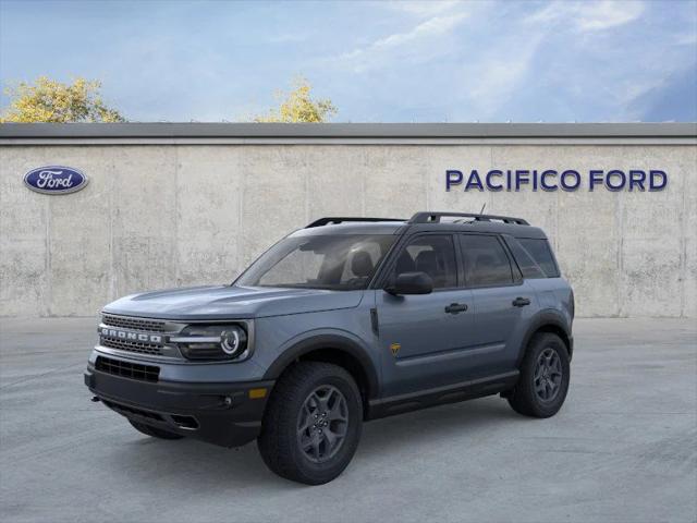 2024 Ford Bronco Sport Badlands for sale in Philadelphia, PA