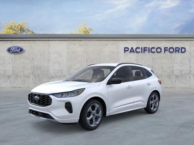 2024 Ford Escape ST-Line for sale in Philadelphia, PA