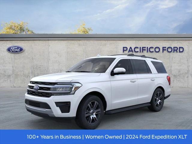 2024 Ford Expedition XLT