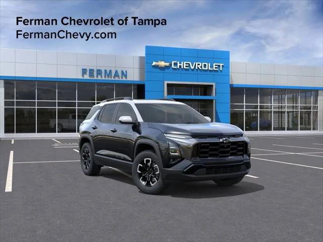 2025 Chevrolet Equinox AWD ACTIV for sale in Tampa, FL