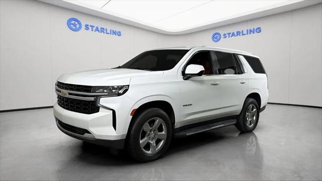 2021 Chevrolet Tahoe 2WD LS for sale in Orlando, FL