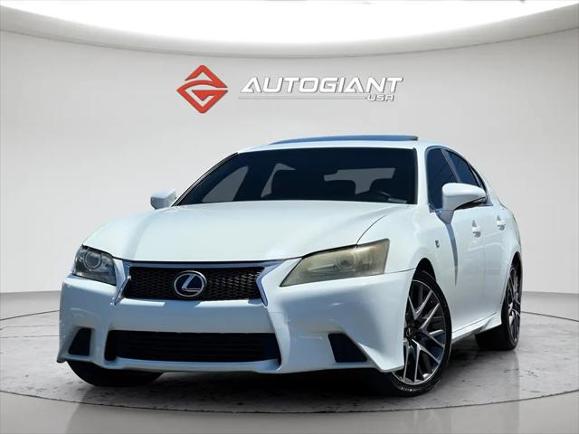 2015 Lexus GS 350 Crafted Line for sale in Indianapolis, IN