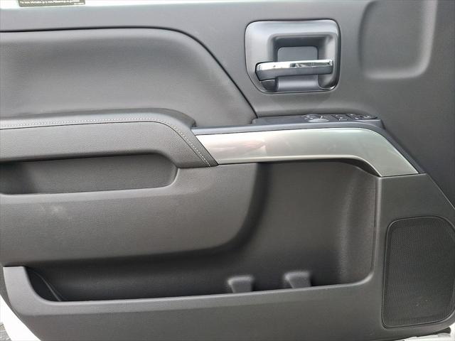2024 Chevrolet Silverado 6500HD 1LT