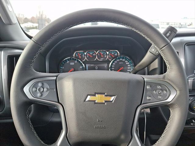 2024 Chevrolet Silverado 6500HD 1LT