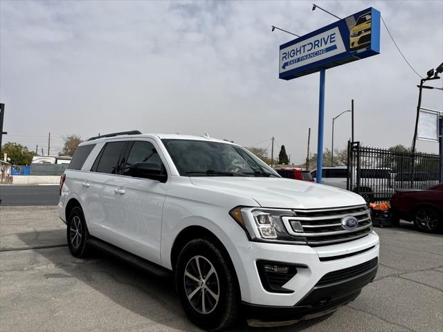 2020 Ford Expedition XL for sale in El Paso, TX
