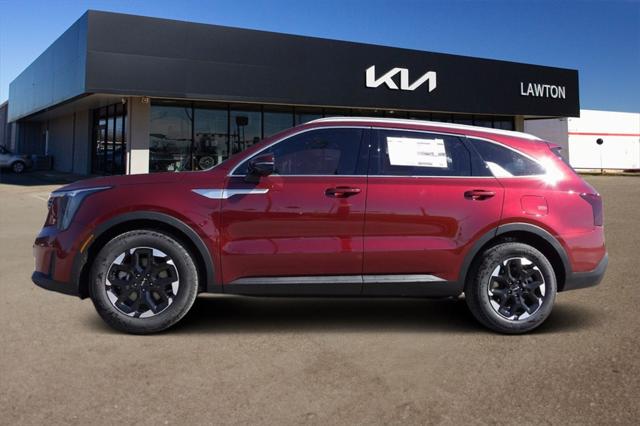2025 Kia Sorento S for sale in Lawton, OK