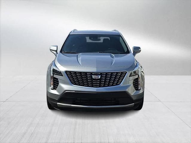 2023 Cadillac XT4 FWD Premium Luxury