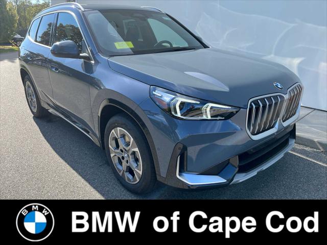 2025 BMW X1