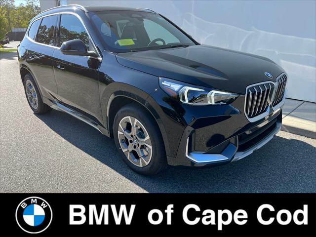 2025 BMW X1