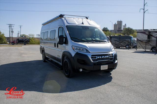 2025 Ram ProMaster Cargo Van SLT+ High Roof 159" WB EXT for sale in Lincoln, NE