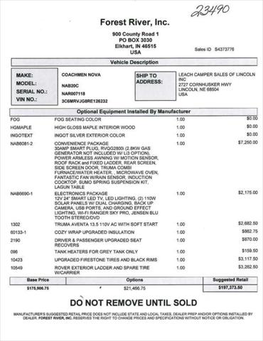 2025 Ram ProMaster Cargo Van SLT+ High Roof 159" WB EXT