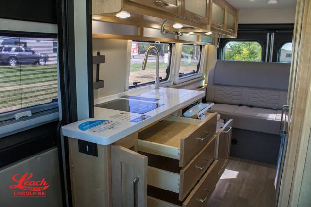 2025 Ram ProMaster Cargo Van SLT+ High Roof 159" WB EXT