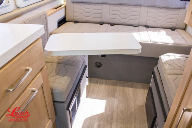 2025 Ram ProMaster Cargo Van SLT+ High Roof 159" WB EXT