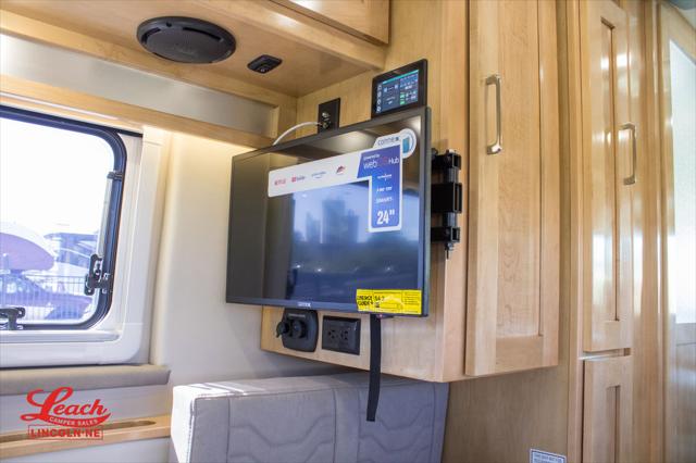 2025 Ram ProMaster Cargo Van SLT+ High Roof 159" WB EXT