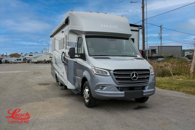 2025 Mercedes-Benz Sprinter 3500XD Chassis Standard Roof 4-Cyl Diesel HO for sale in Lincoln, NE