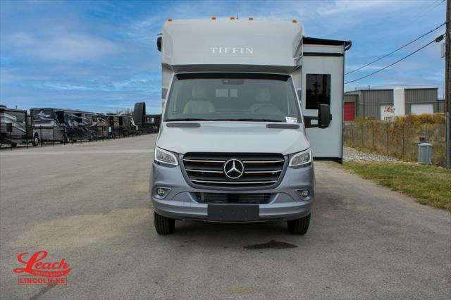 2025 Mercedes-Benz Sprinter 3500XD Chassis Standard Roof 4-Cyl Diesel HO