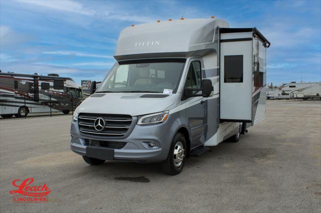 2025 Mercedes-Benz Sprinter 3500XD Chassis Standard Roof 4-Cyl Diesel HO