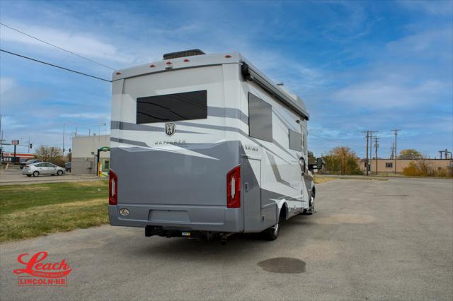 2025 Mercedes-Benz Sprinter 3500XD Chassis Standard Roof 4-Cyl Diesel HO
