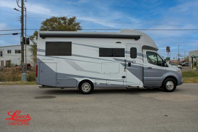 2025 Mercedes-Benz Sprinter 3500XD Chassis Standard Roof 4-Cyl Diesel HO