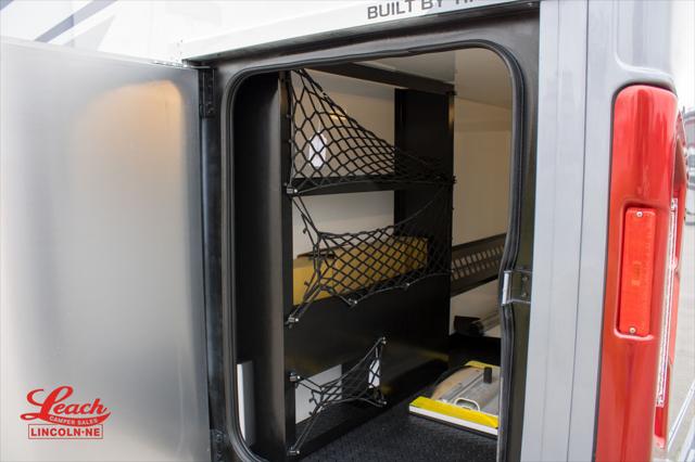 2025 Mercedes-Benz Sprinter 3500XD Chassis Standard Roof 4-Cyl Diesel HO