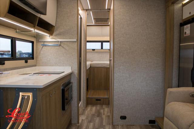 2025 Mercedes-Benz Sprinter 3500XD Chassis Standard Roof 4-Cyl Diesel HO