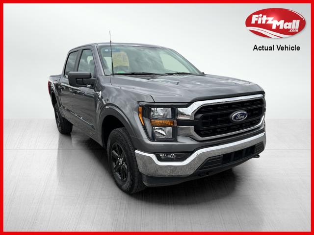 2023 Ford F-150 XLT for sale in Gaithersburg, MD