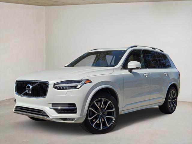 2017 Volvo XC90