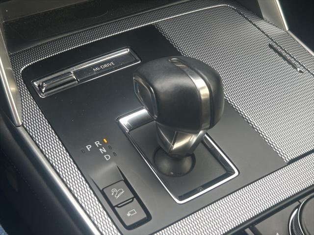 CX-90 Mild Hybrid GT