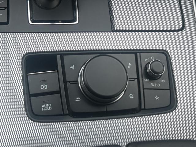 CX-90 Mild Hybrid GT