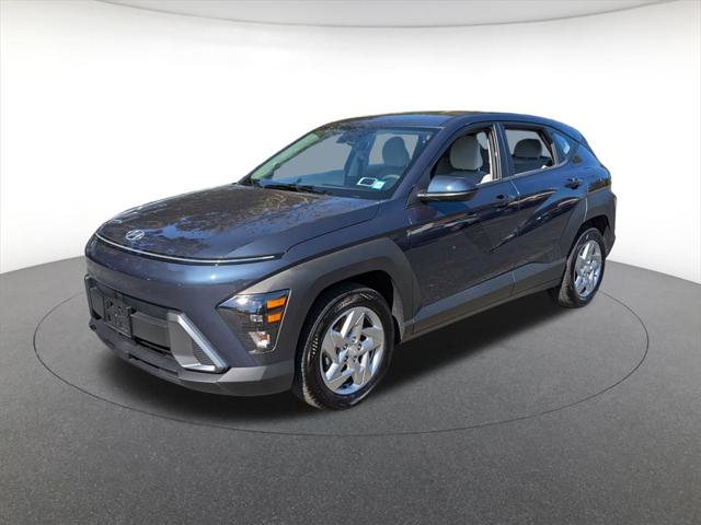 2024 Hyundai Kona