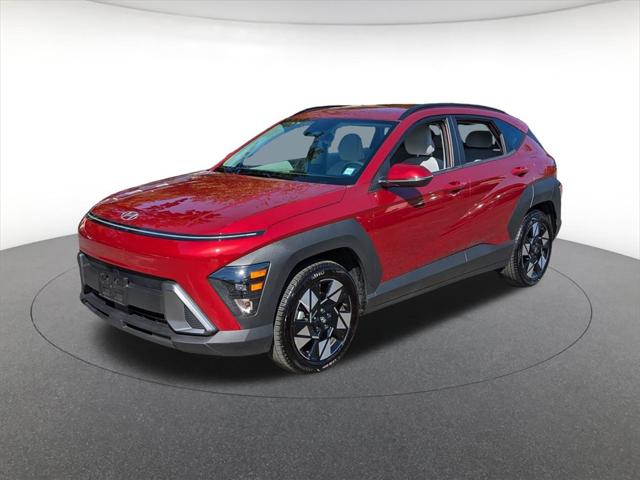 2024 Hyundai Kona