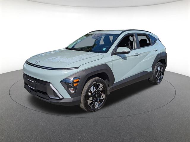 2024 Hyundai Kona