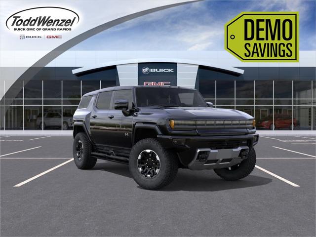 2024 GMC HUMMER EV 2X for sale in Grand Rapids, MI