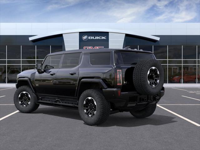 2024 GMC HUMMER EV 2X