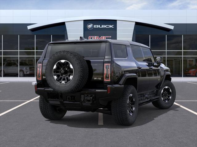 2024 GMC HUMMER EV 2X