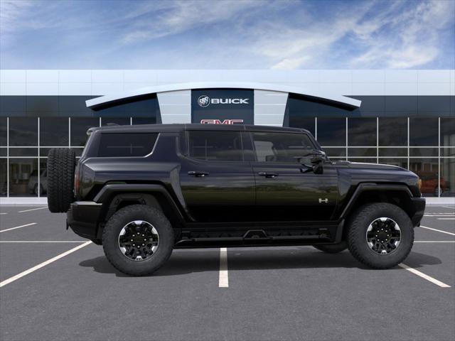 2024 GMC HUMMER EV 2X