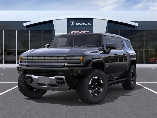 2024 GMC HUMMER EV 2X