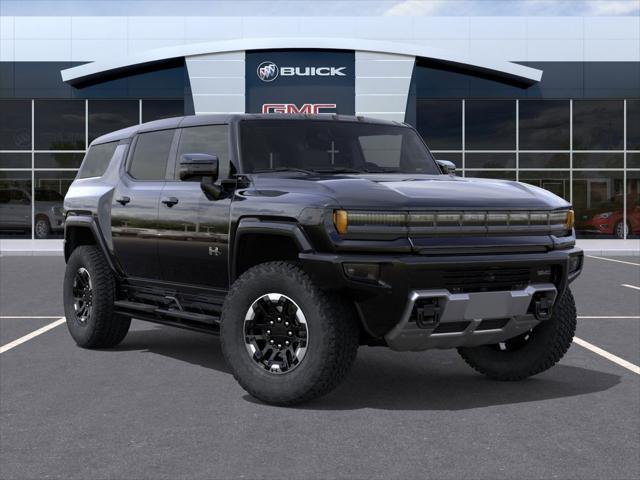 2024 GMC HUMMER EV 2X