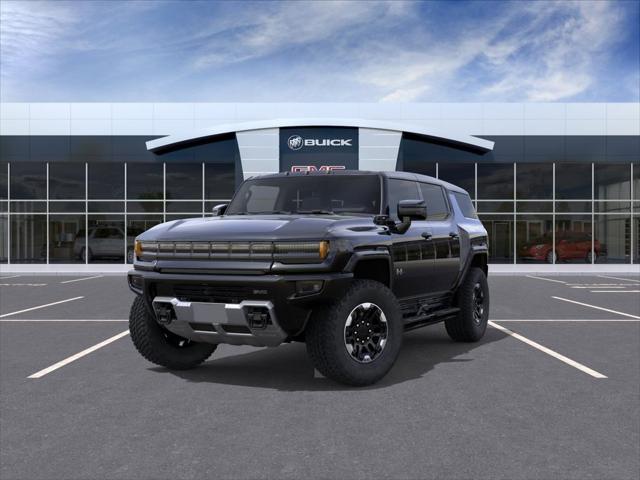 2024 GMC HUMMER EV 2X